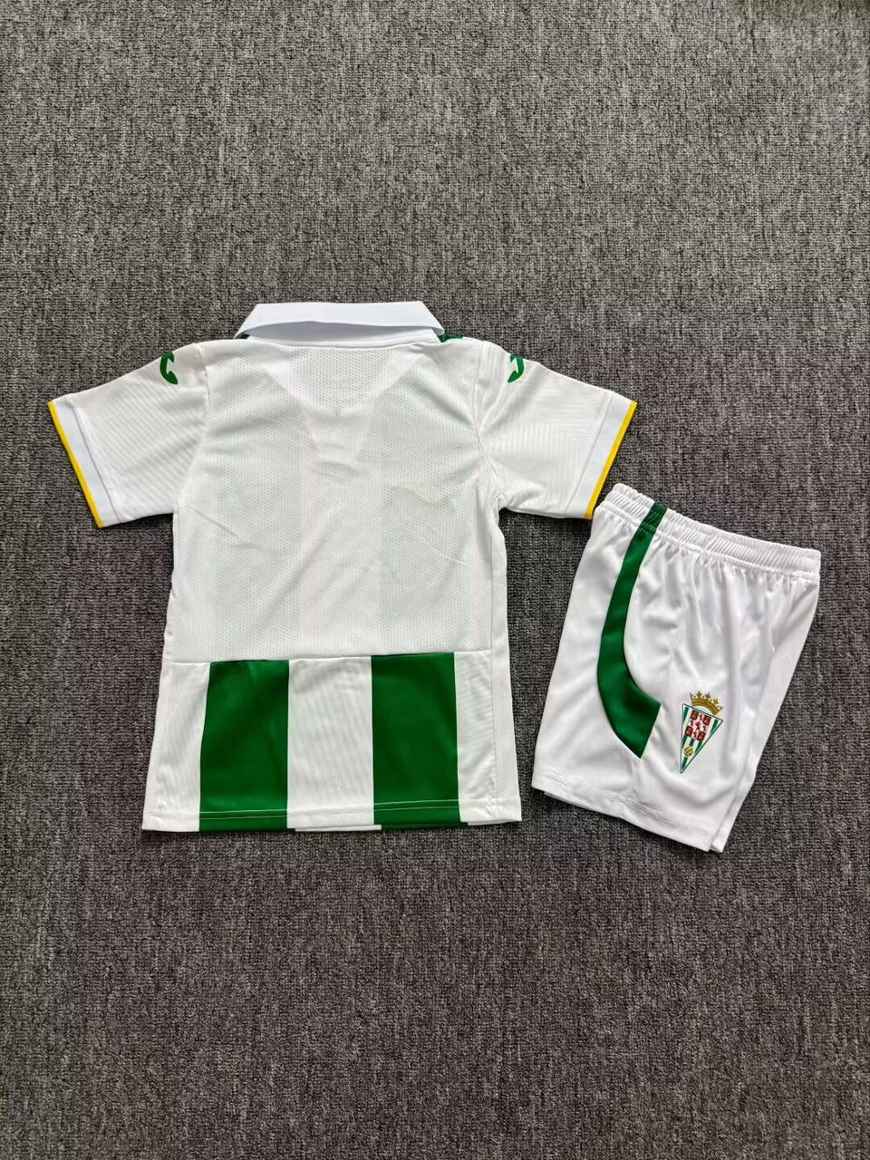 Conjunto Deportivo niño Cordoba 2026
