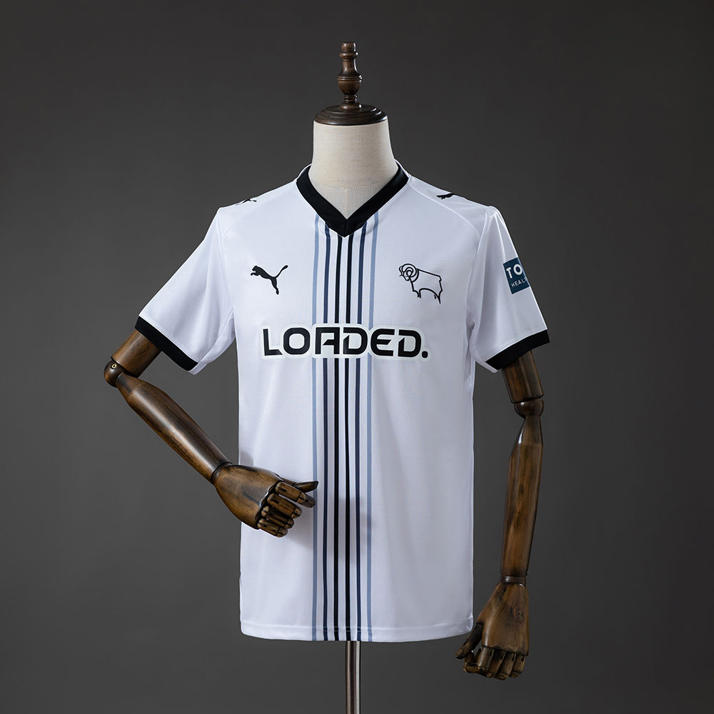 Camiseta Derby Country 2026