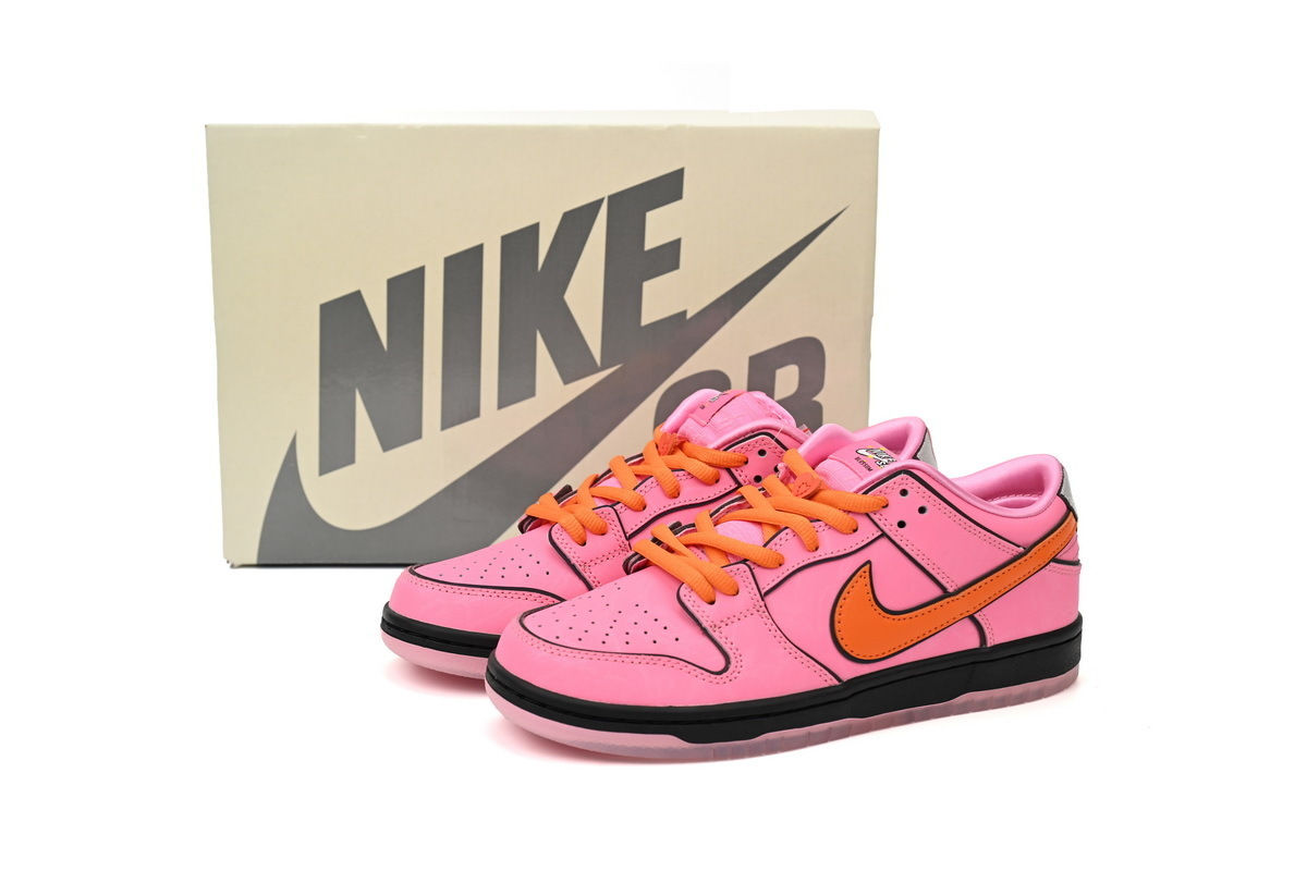 Nike SB Dunk Low Blossom