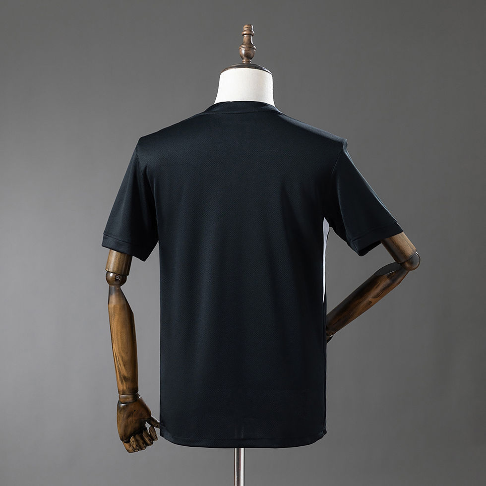 Camiseta Vasco da Gama 2026
