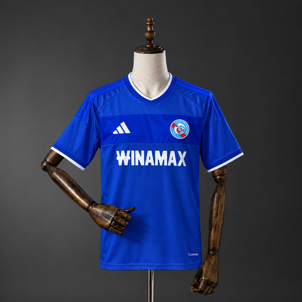 Camiseta Strasbourg 2026