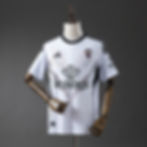 Camiseta Albacete 2025