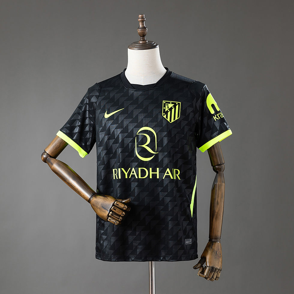 Miniatura: Camiseta Atlético Madrid 2026