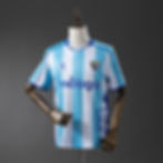 Camiseta Malaga 2025