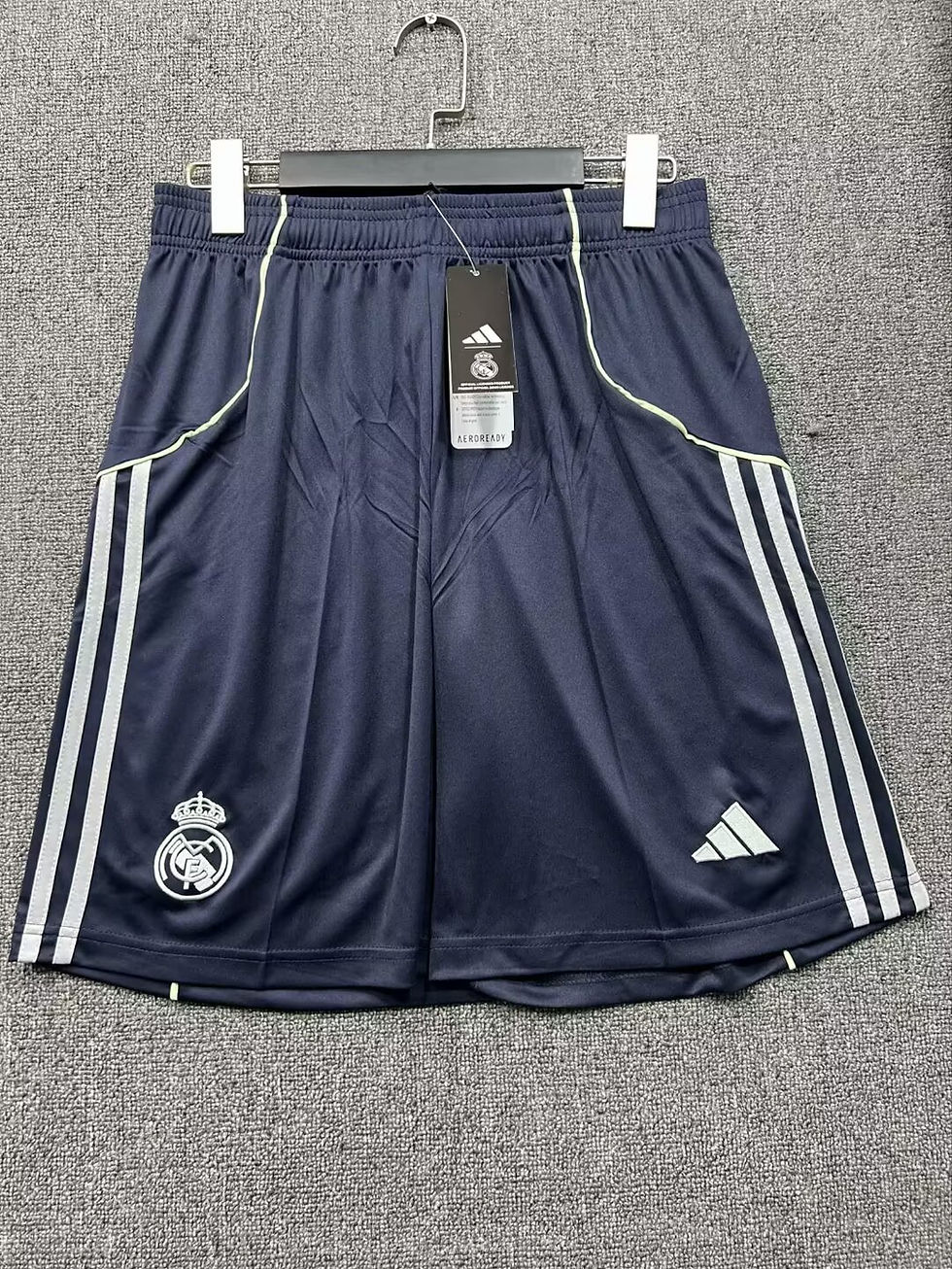 Miniatura: Player Version Real Madrid 2025 Manga Larga