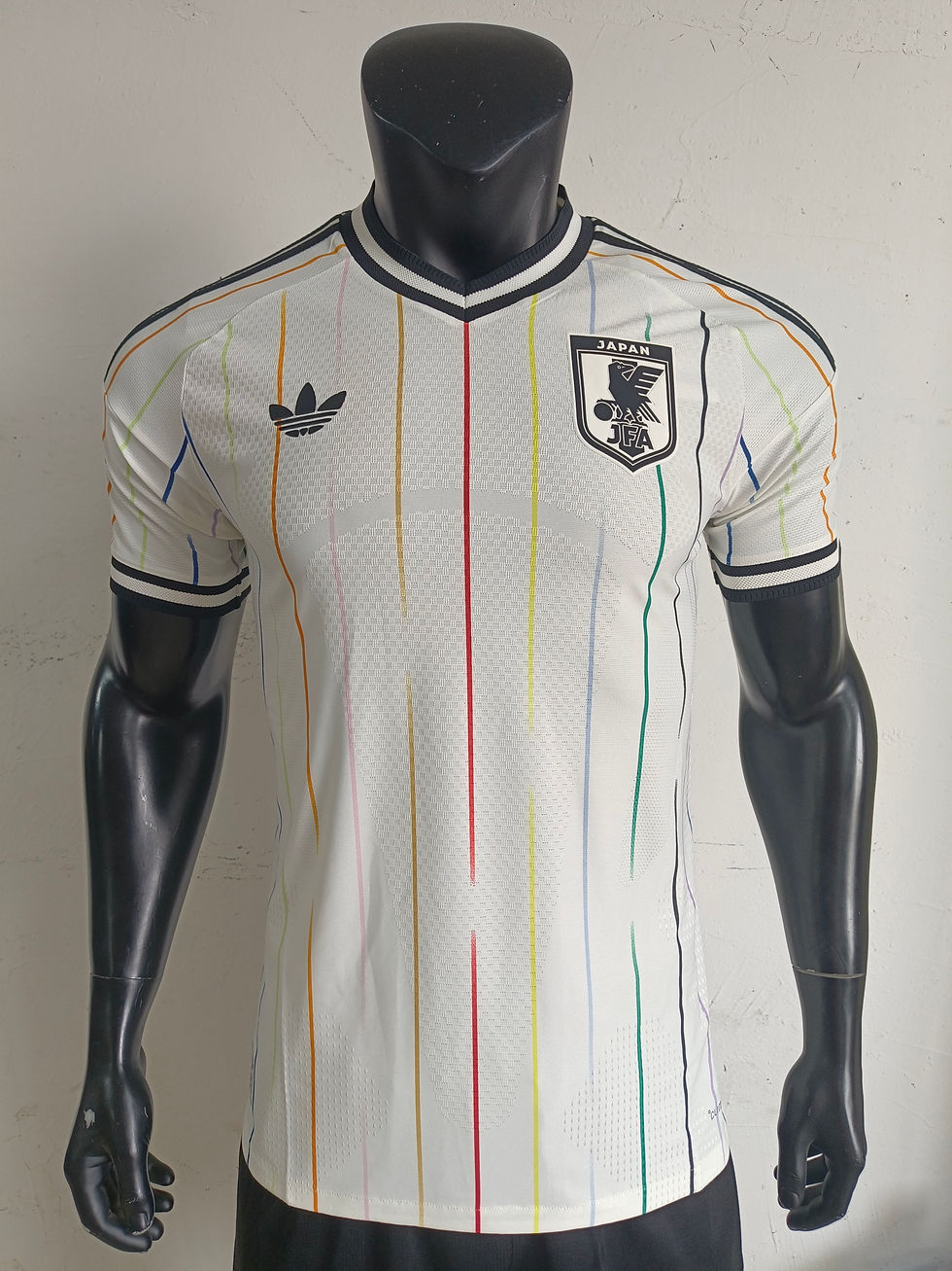 Miniatura: Camiseta Japon Mundial 2026
