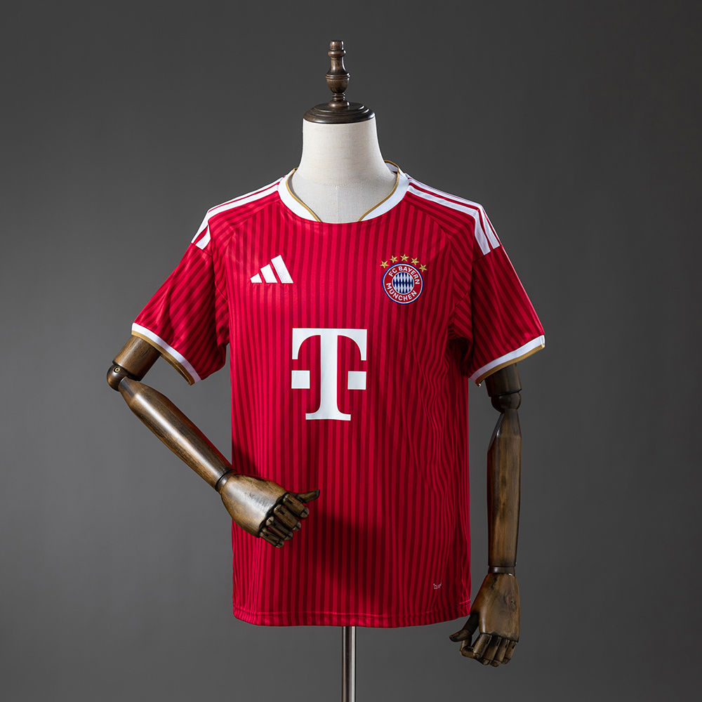 Camiseta Bayern Munich 2026