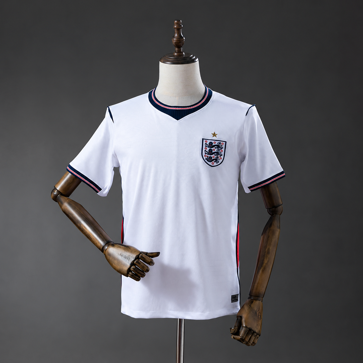 Camiseta Inglaterra Mundial 2026 Adulto