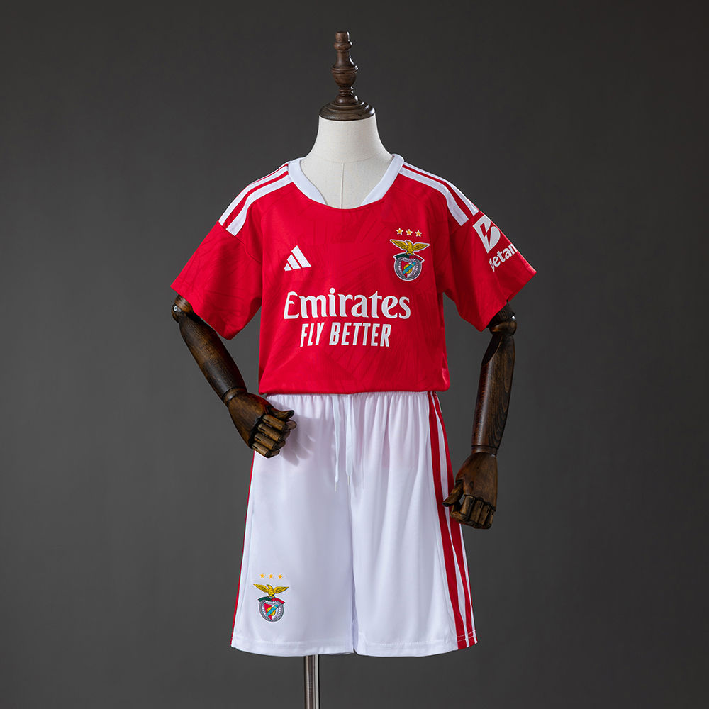 Conjunto Deportivo Benfica Niño 2026