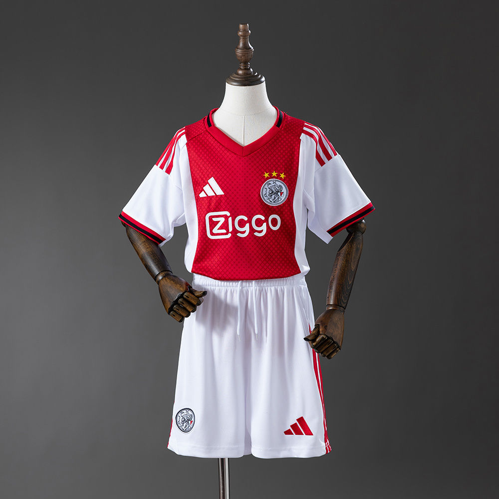 Conjunto Deportivo Ajax Niño 2025