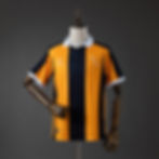 Camiseta Hull City 2026