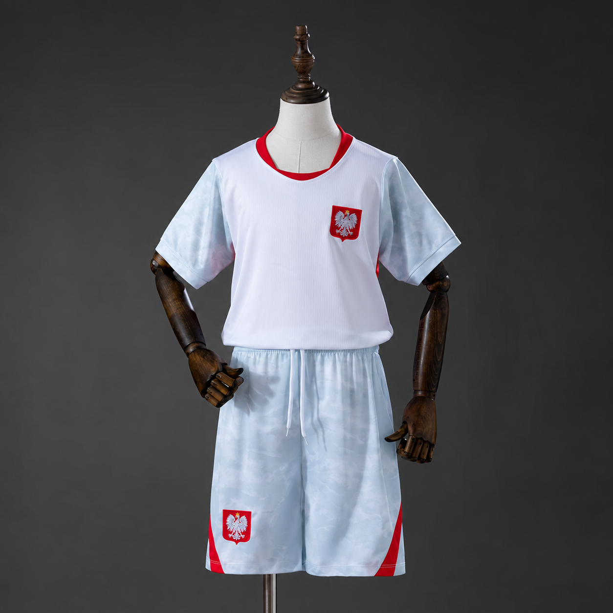 Conjunto Deportivo Polonia Niñ@ Mundial 2026