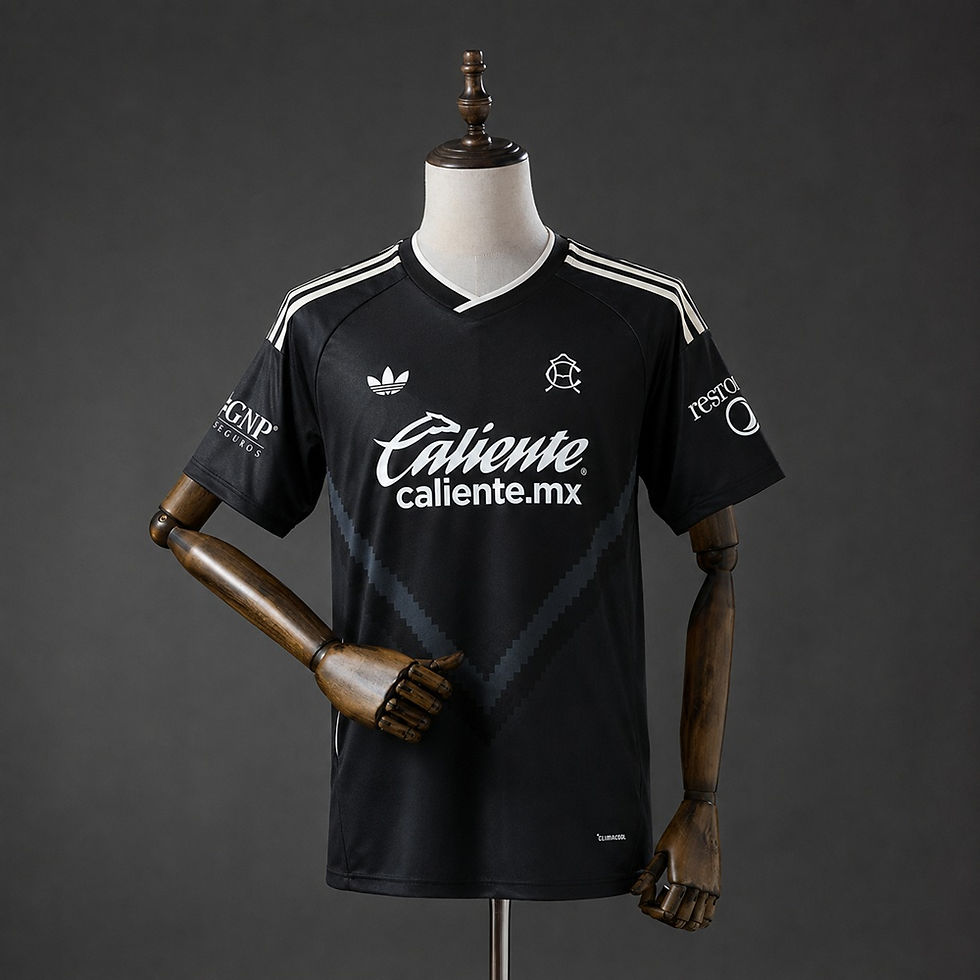 Miniatura: Camiseta America 2026