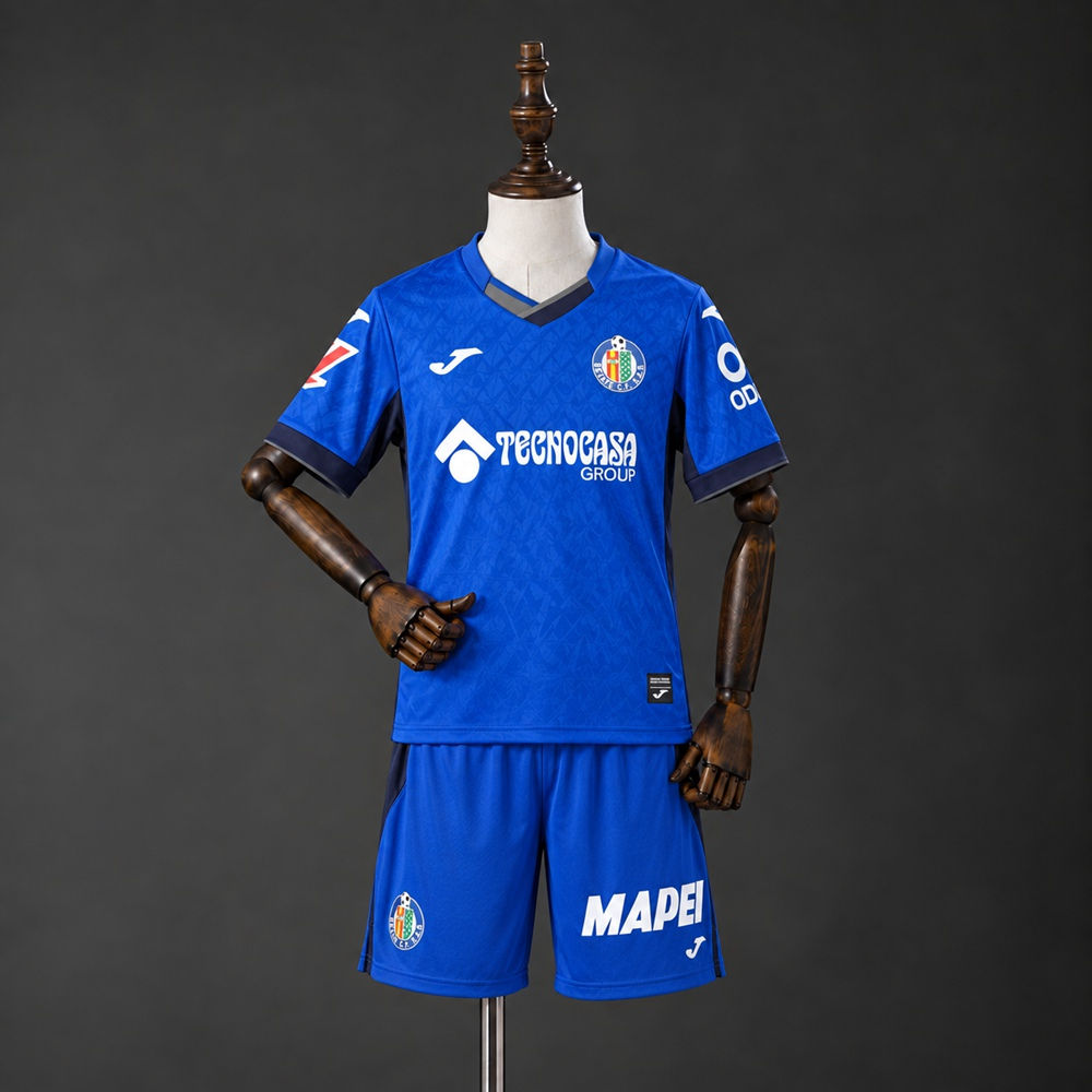 Conjunto Deportivo Getafe Niño 2026