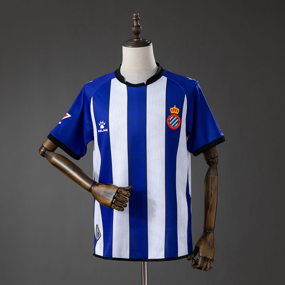 Camiseta Espanyol 2026