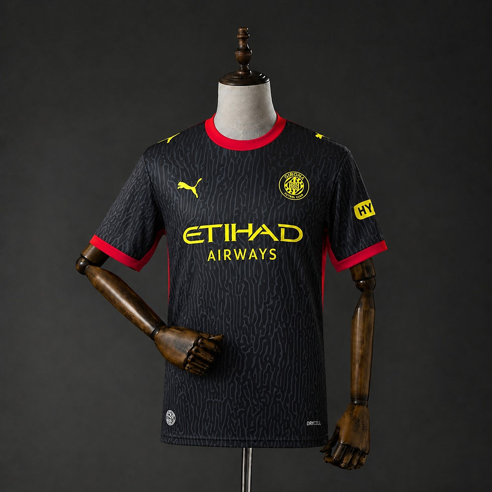 Miniatura: Camiseta CDG 2026