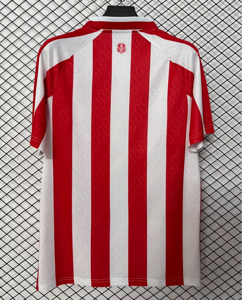 Camiseta Sunderland 2026
