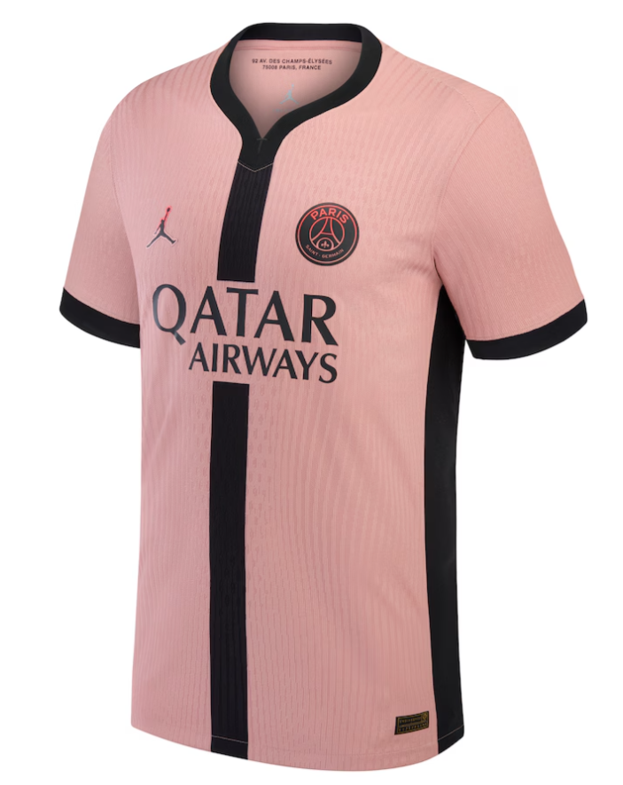Miniatura: Camiseta PSG 2024