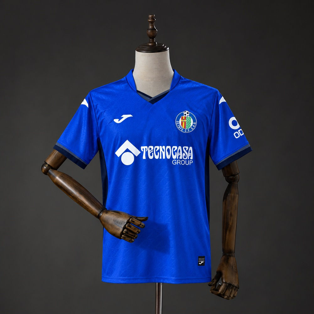 Camiseta Getafe 2026