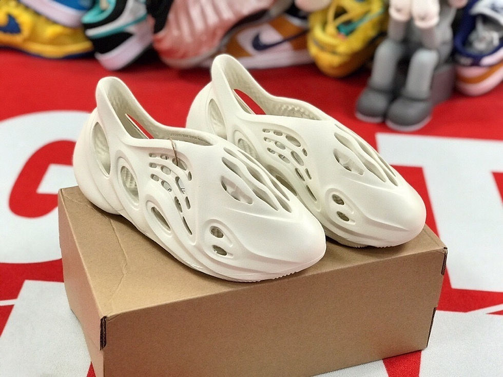 Miniatura: Adidas Yeezy Foam