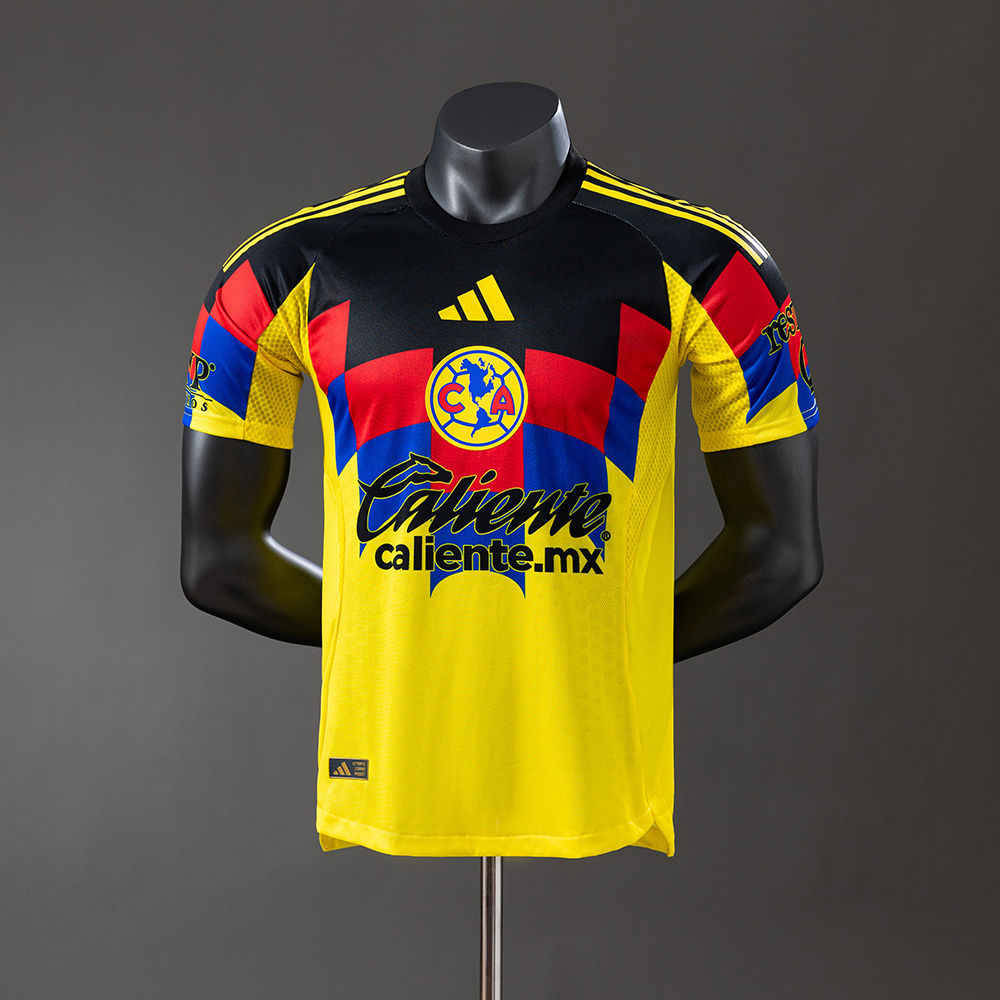 Camiseta America 2025