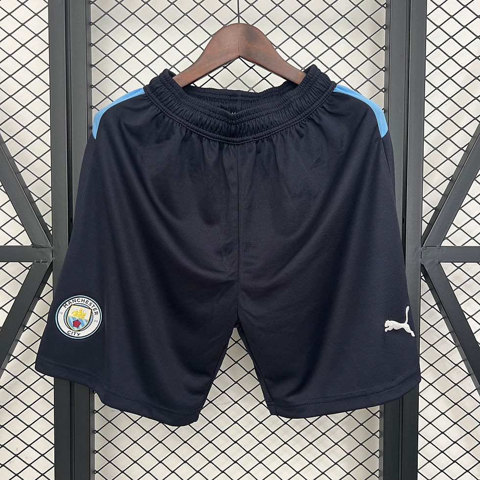 Miniatura: Camiseta Manchester City 2025