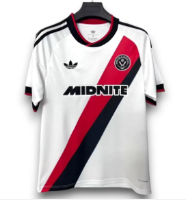 Miniatura: Camiseta Sheffield United 2026