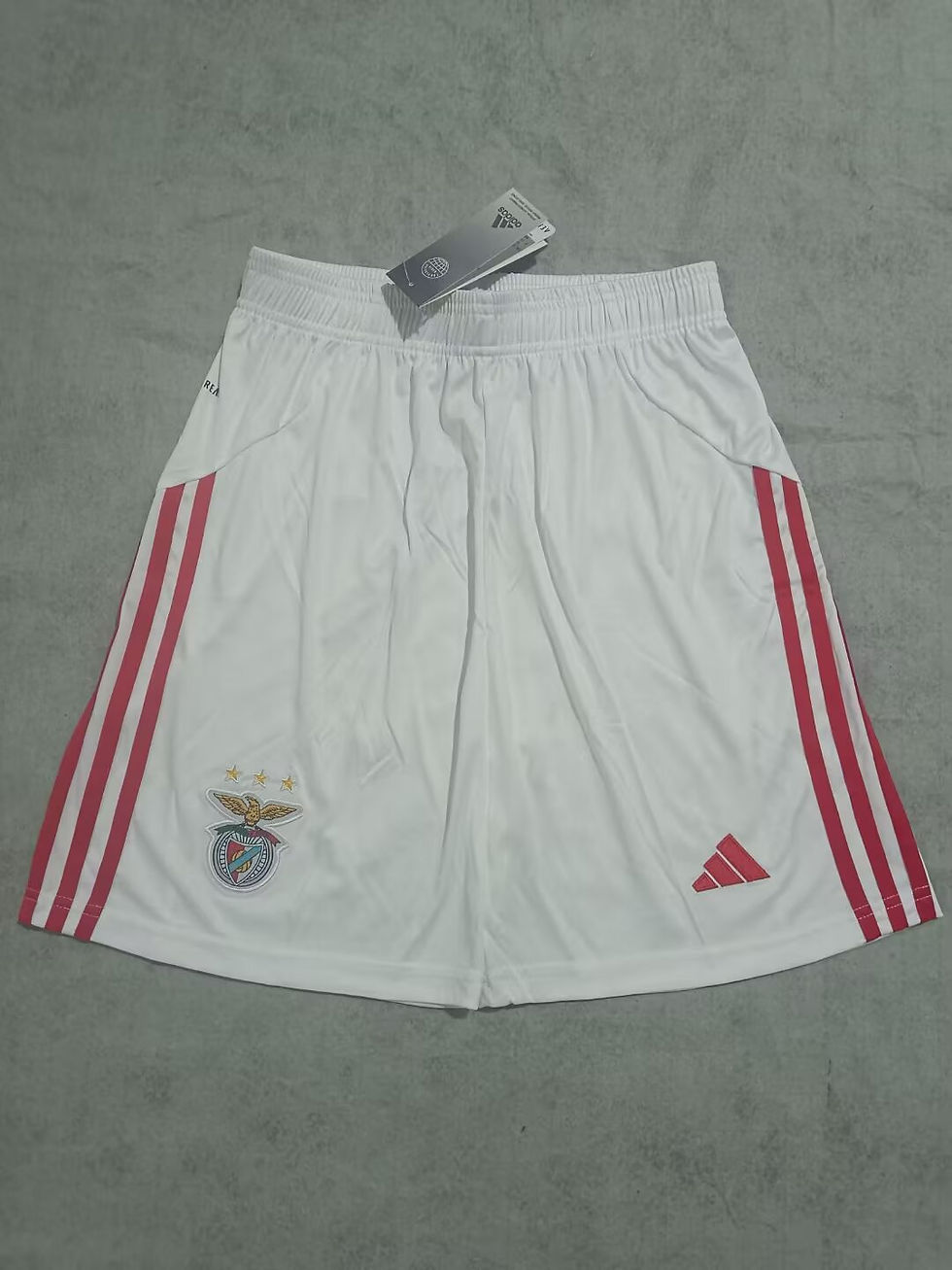Miniatura: Camiseta Benfica 2025