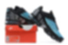 Nike Air Max Plus III – BlackBlue