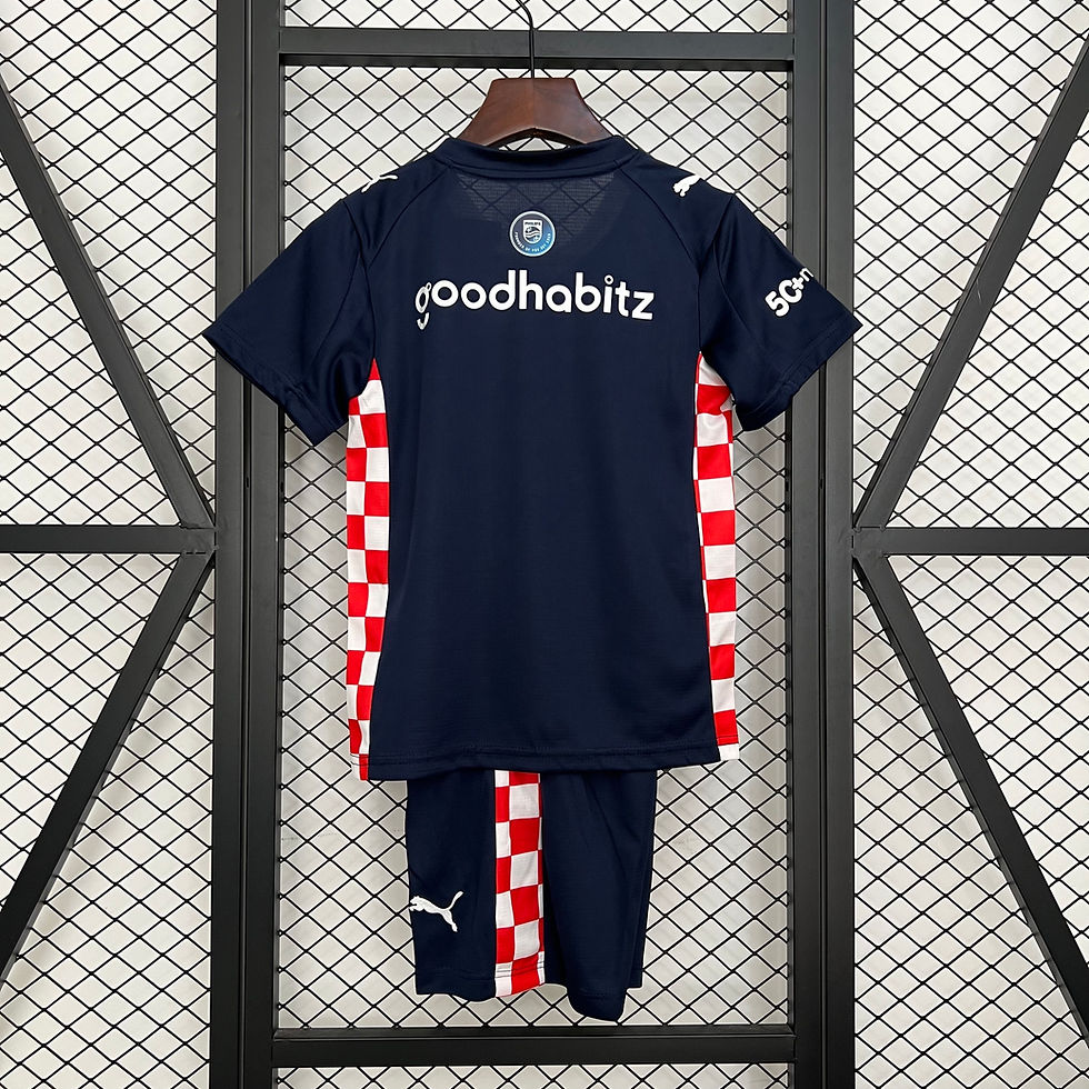 Miniatura: Conjunto Deportivo Psv Niño 2025