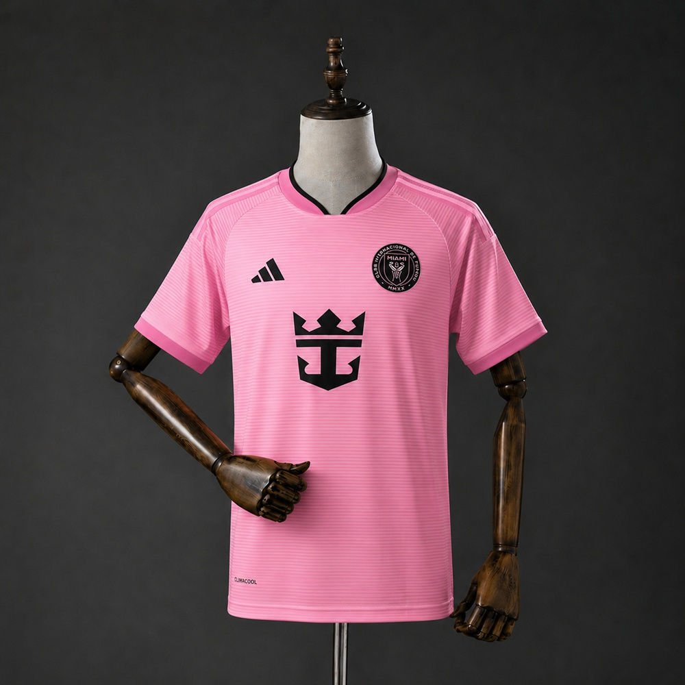 Conjunto Deportivo Inter Miami Niño 2026