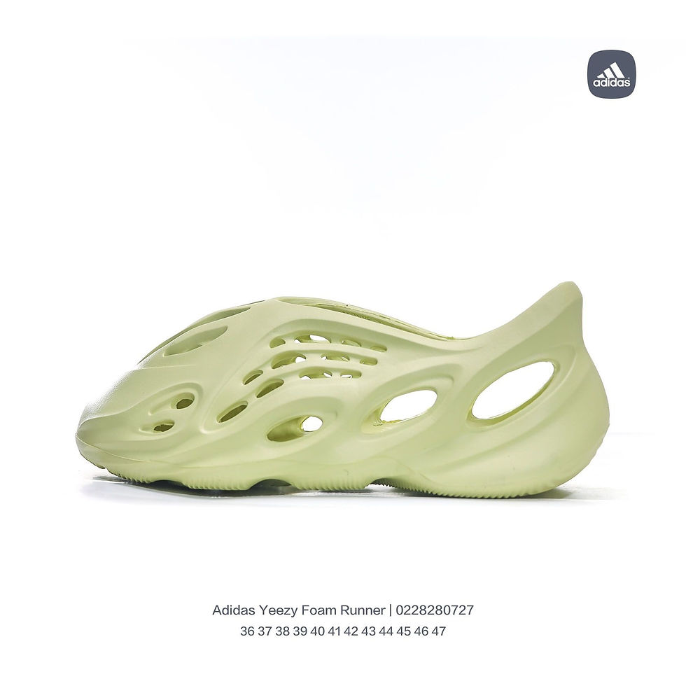 Miniatura: Adidas Yeezy Foam