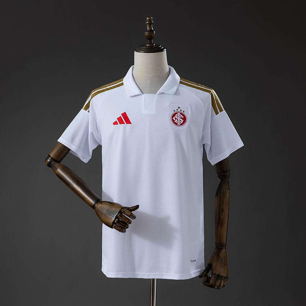 Miniatura: Camiseta Internacional 2026