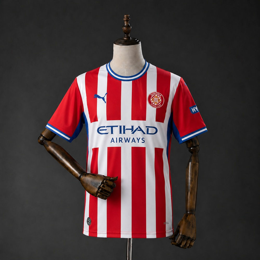 Camiseta CDG 2026