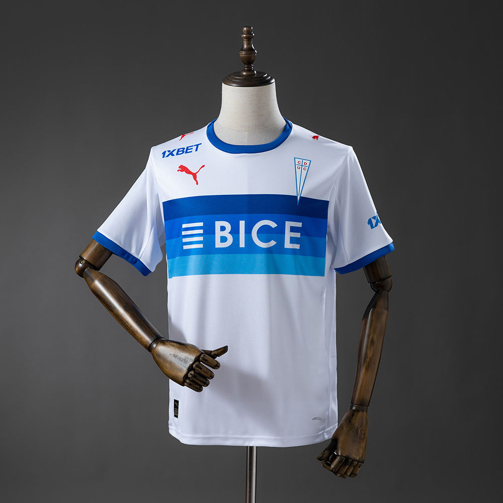 Camiseta Universidad Catolica 2026