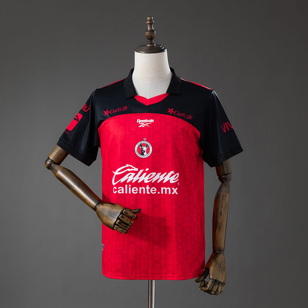 Camiseta Tijuana 2026