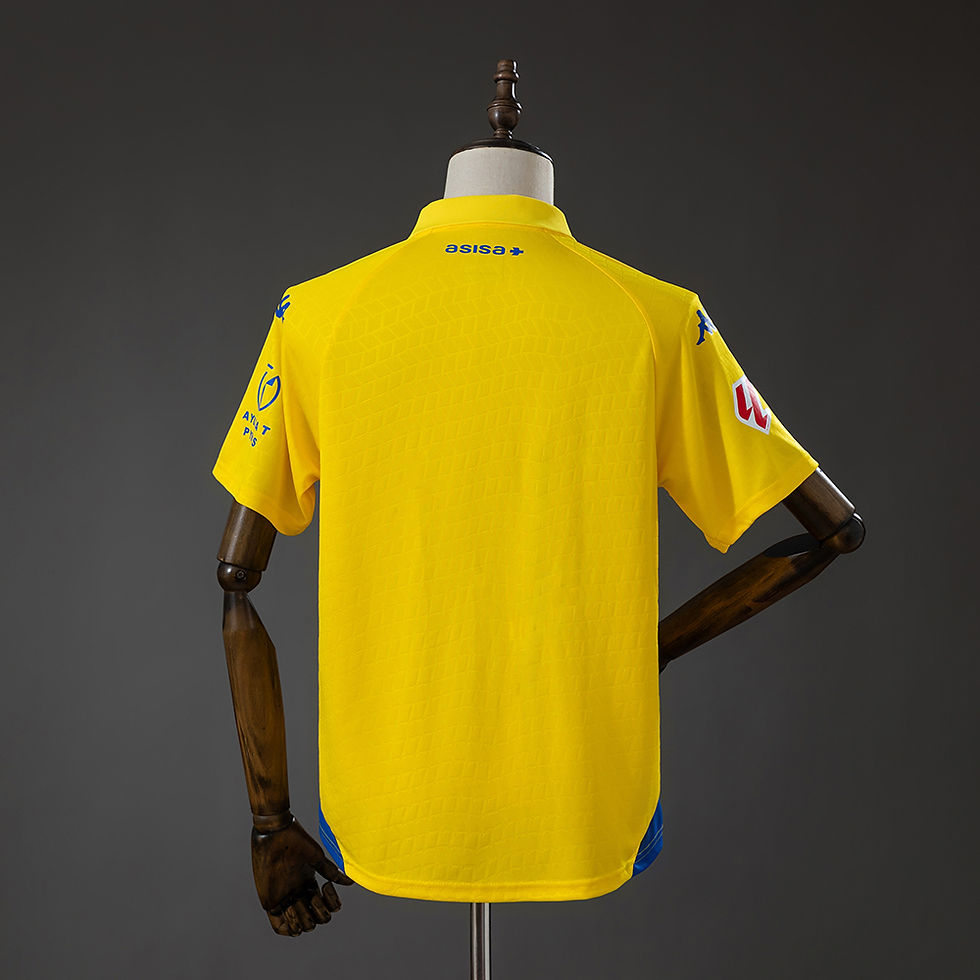Camiseta Cadiz 2026