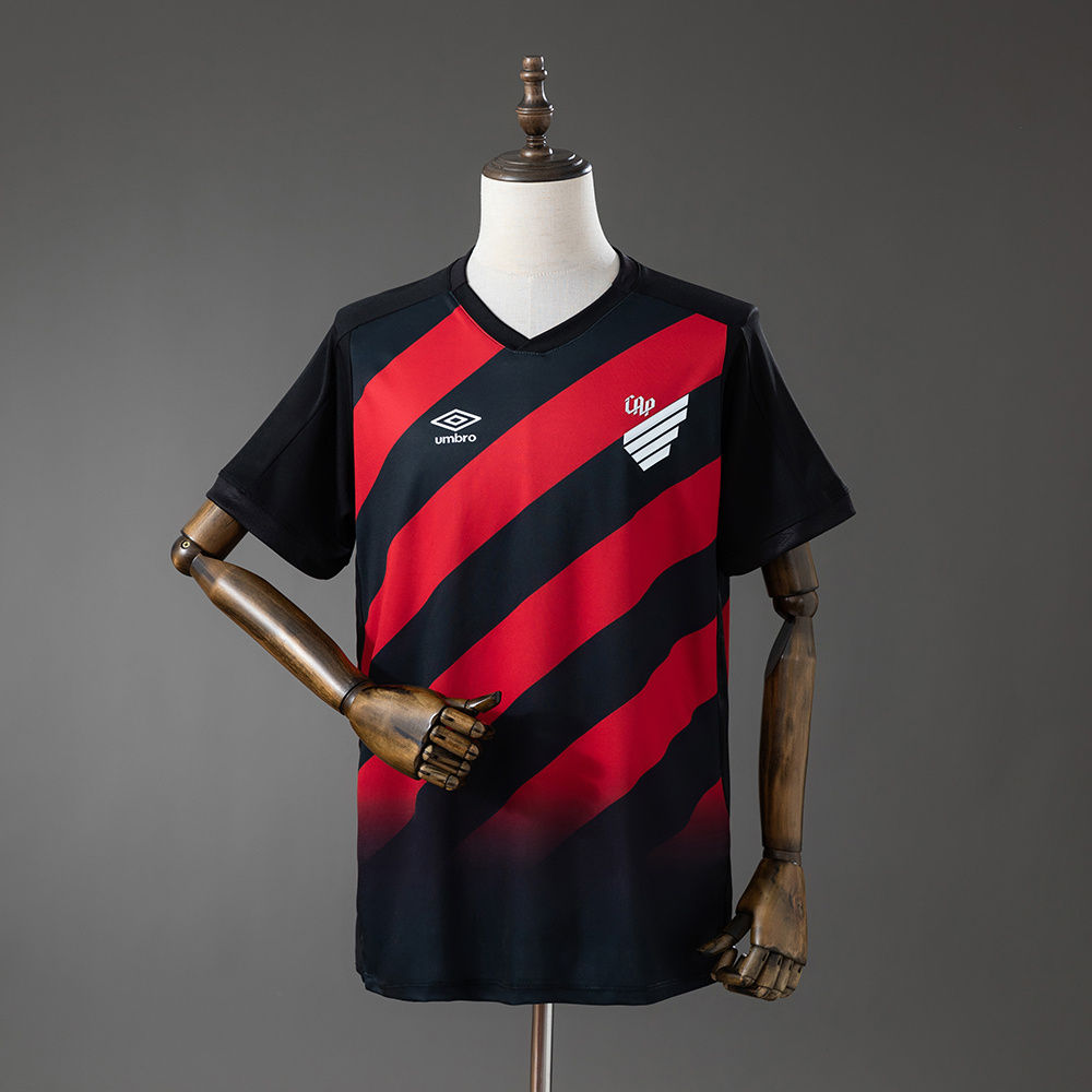 Camiseta Paranaense 2026