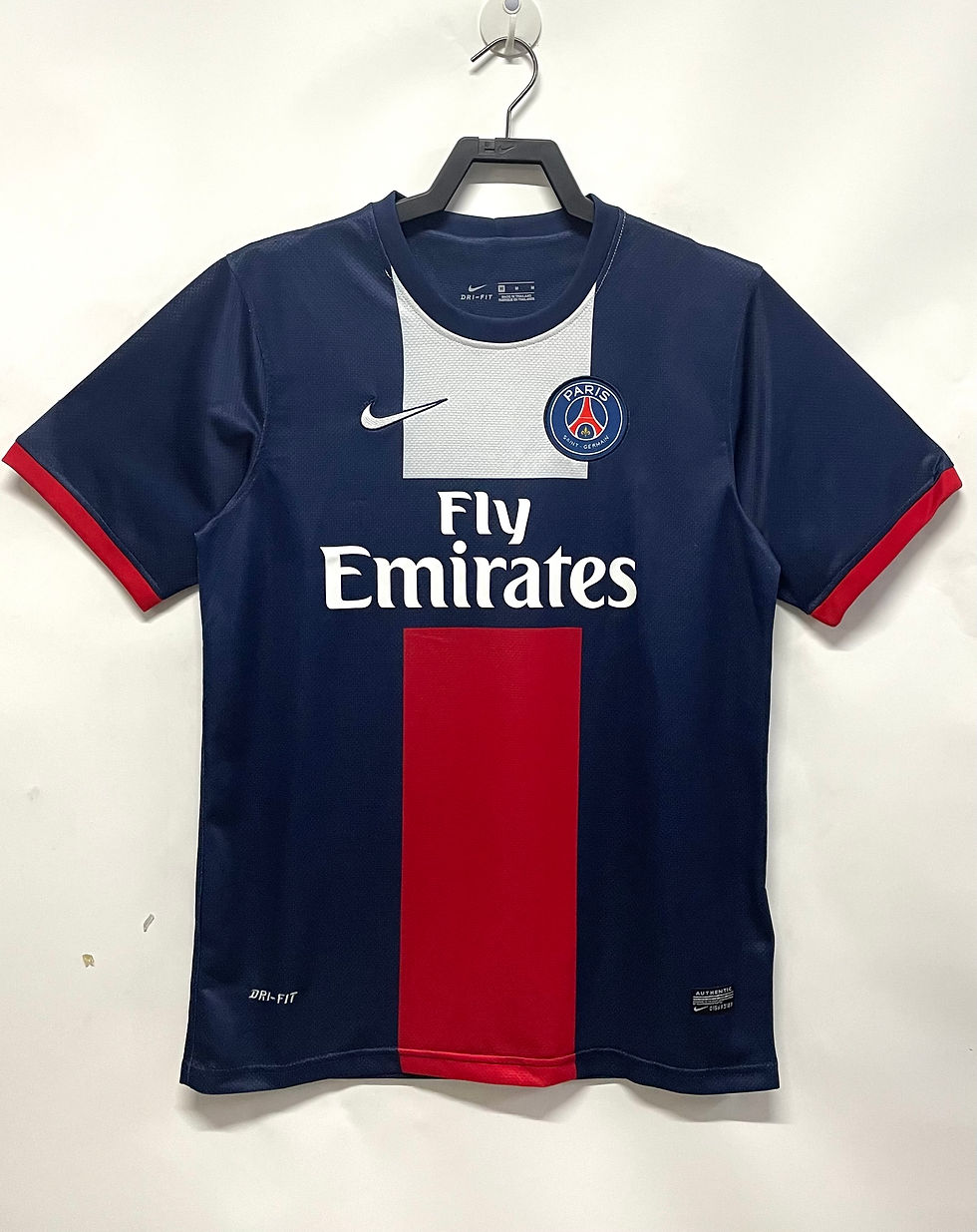 Miniatura: Camiseta Retro PSG