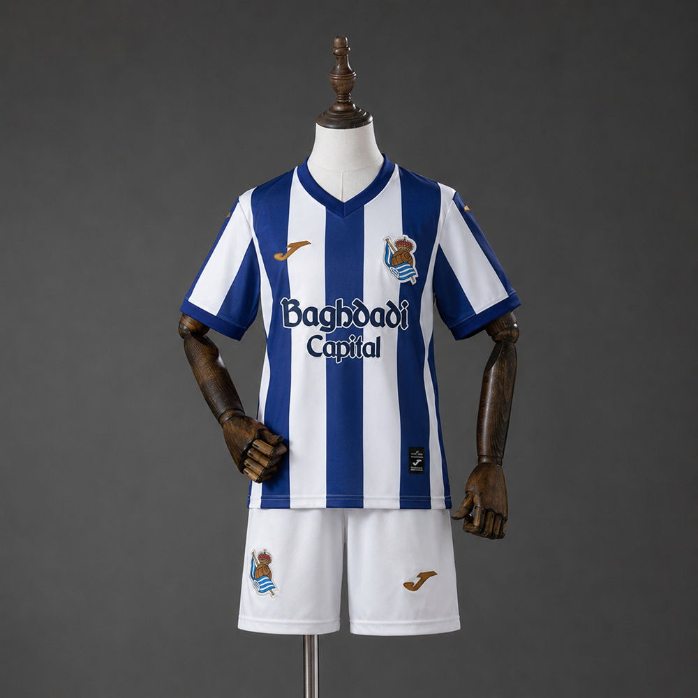 Conjunto Deportivo Sociedad Niño 2026