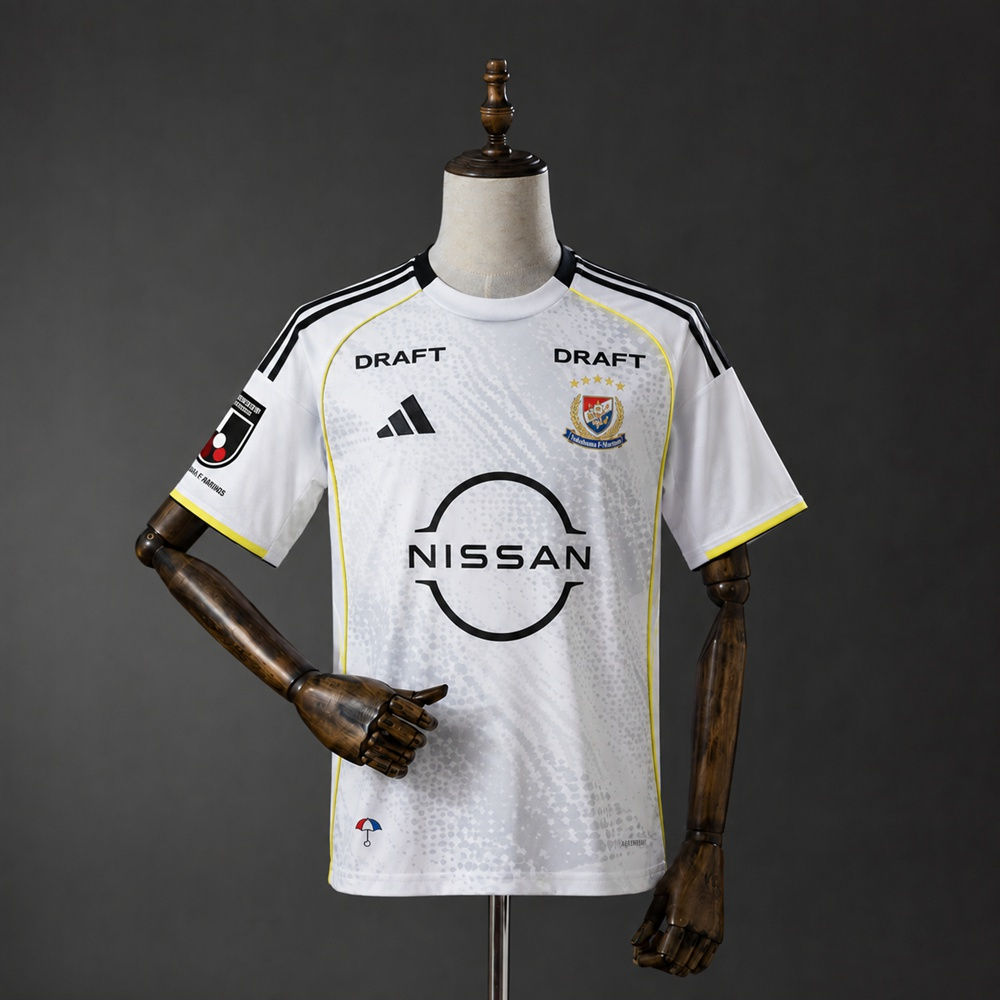 Camiseta Yokohama F. Marinos 2026