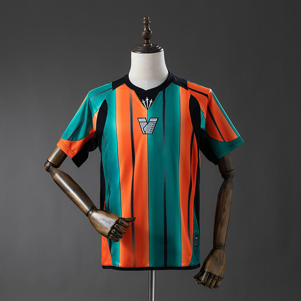Miniatura: Camiseta Venezia 2025