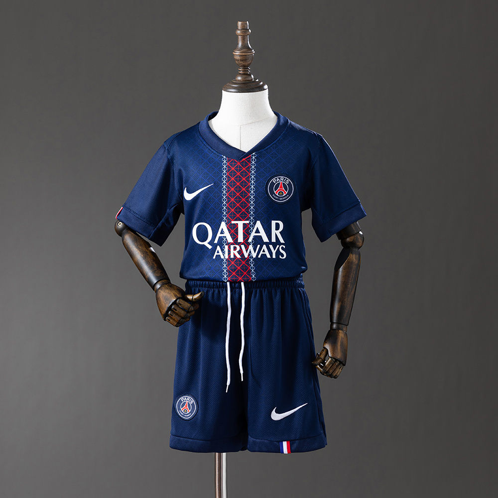 Conjunto Deportivo PSG Niño 2025