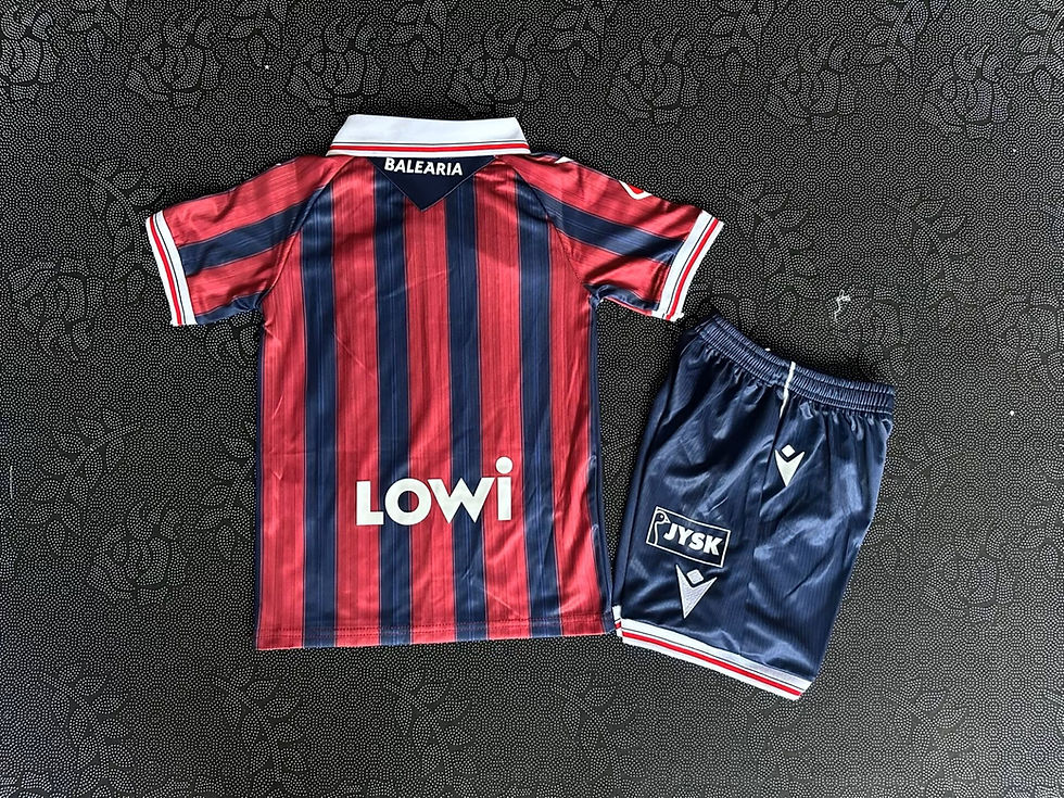 Conjunto Deportivo Levante Niño 2026