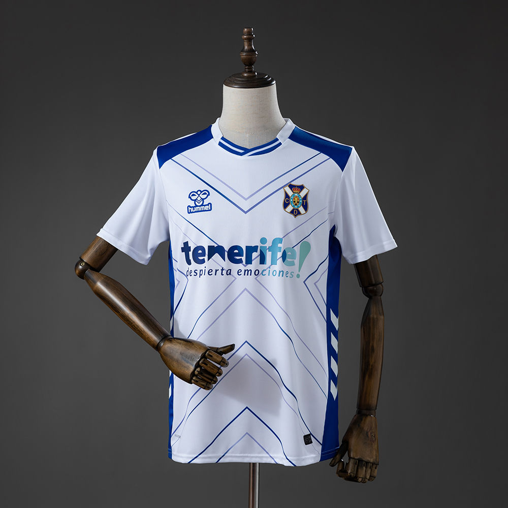 Camiseta Tenerife 2025