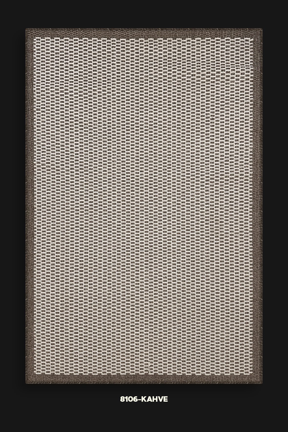 8106-KAHVE