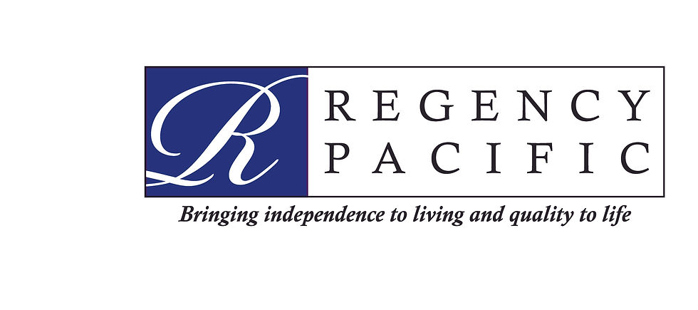 Regency Pacific