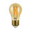 Thumbnail: Vintage Bulb A15 Amber Tint Energy Star