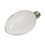 Thumbnail: Vintage Torpedo Candelabra Frosted Tint Energy Star