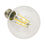 Thumbnail: Vintage Bulb Globe Clear Energy Star